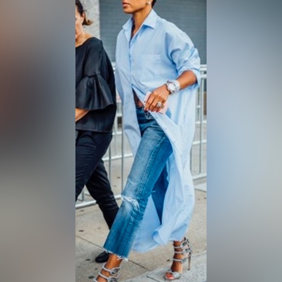 LARA Collection! (Dior vibe’s) long dress, Tunic $225 only Tunic orPants)Offer! - Picture 4 of 4